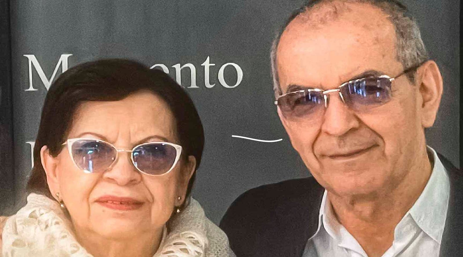Ernesto y Marta