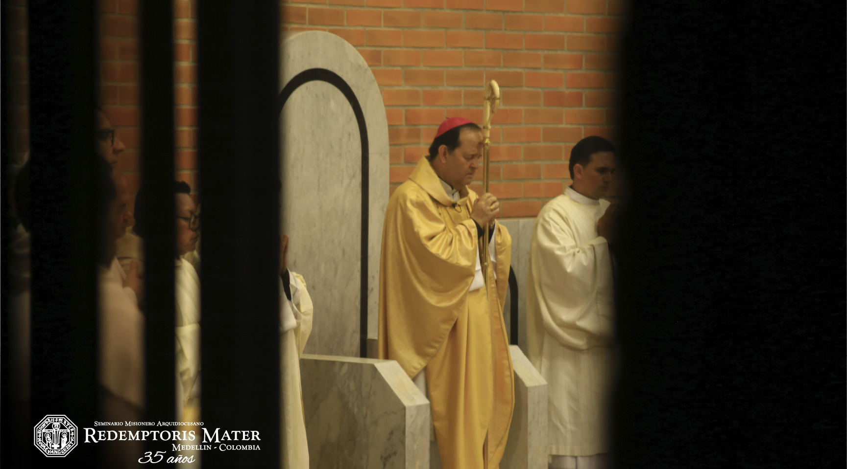 Fiesta del Seminario